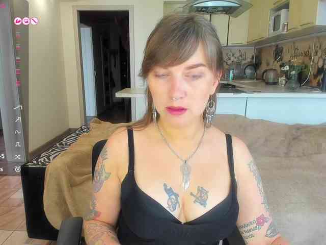 StacyButterfly webcam