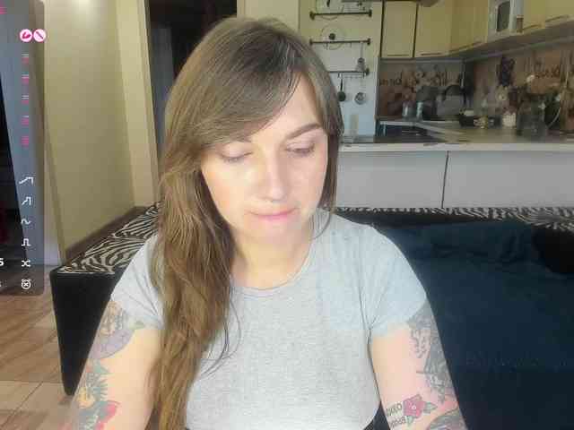 StacyButterfly webcam