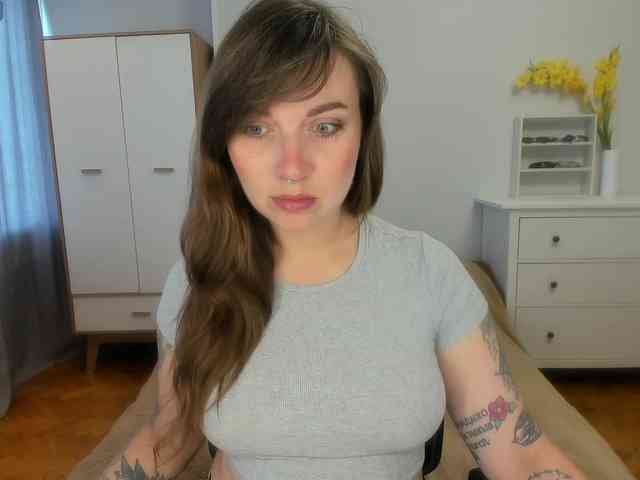 StacyButterfly webcam
