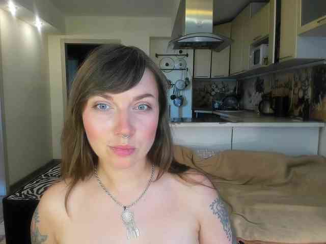 StacyButterfly webcam