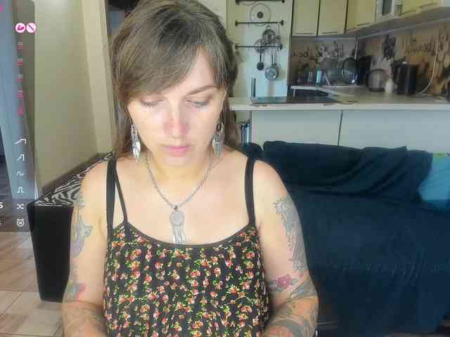 StacyButterfly webcam
