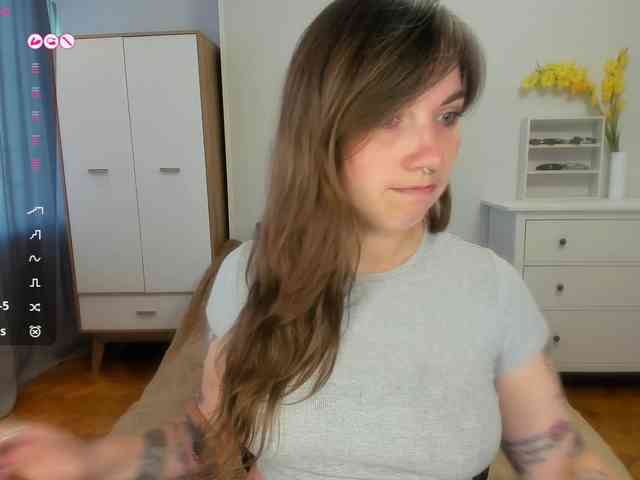 StacyButterfly webcam