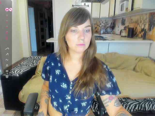 StacyButterfly webcam