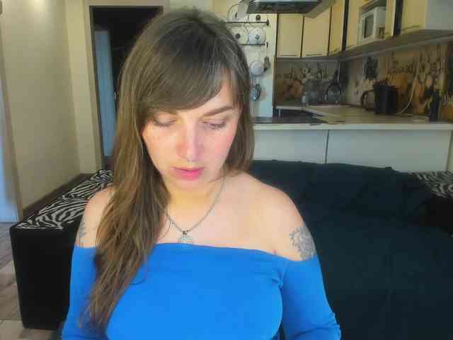 StacyButterfly webcam