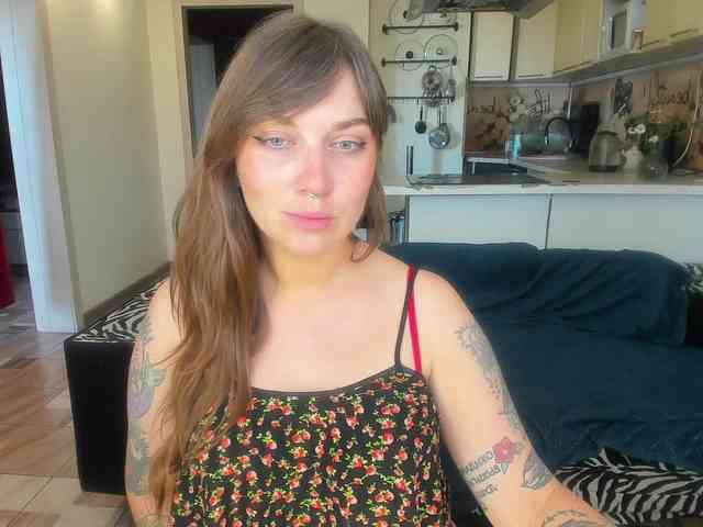 StacyButterfly webcam