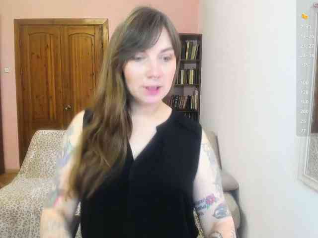 StacyButterfly