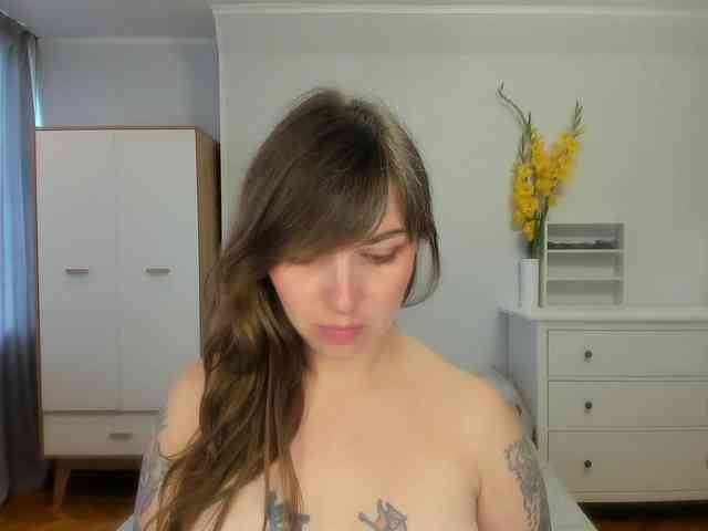 StacyButterfly webcam