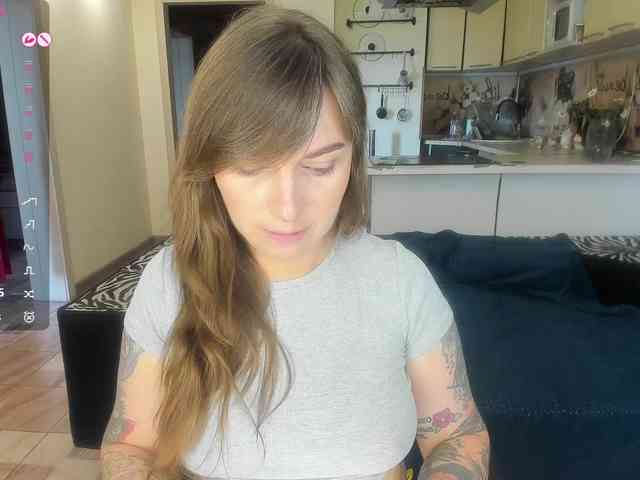 StacyButterfly webcam