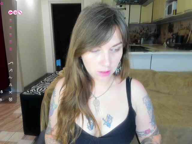 StacyButterfly webcam