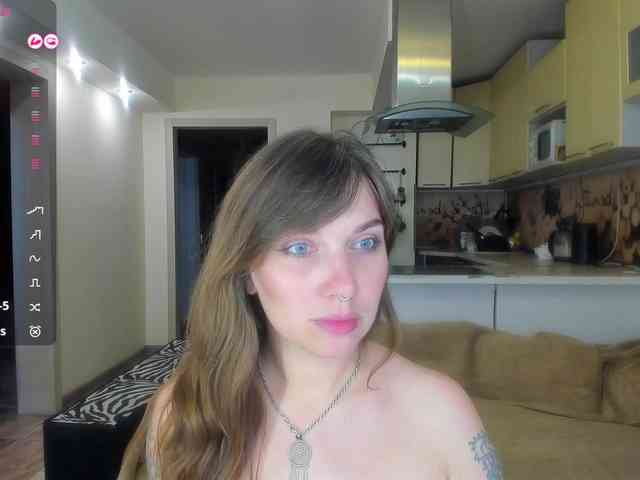 Model: StacyButterfly