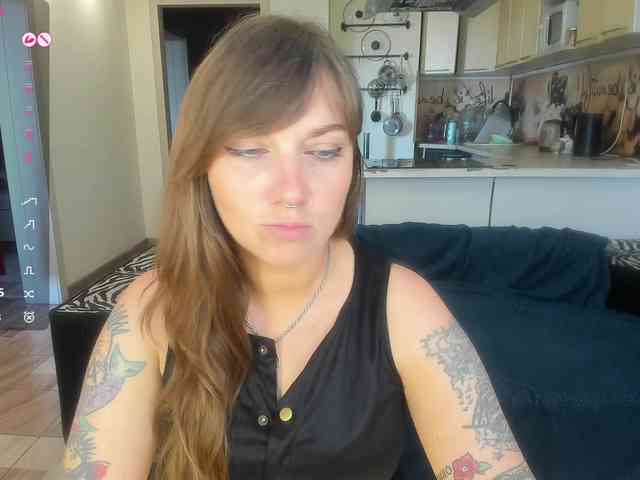 StacyButterfly webcam