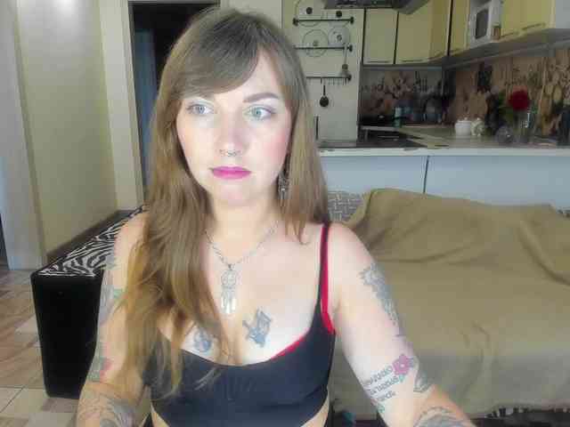 Model: StacyButterfly