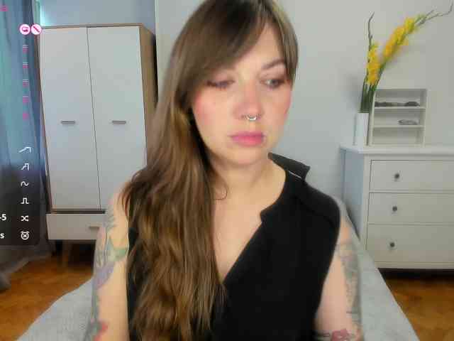 StacyButterfly webcam