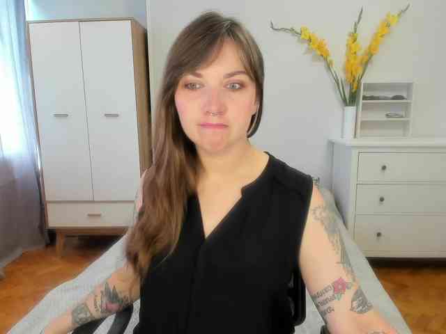 StacyButterfly webcam