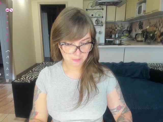 Model: StacyButterfly