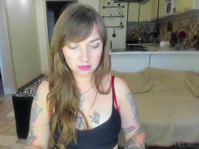 StacyButterfly webcam