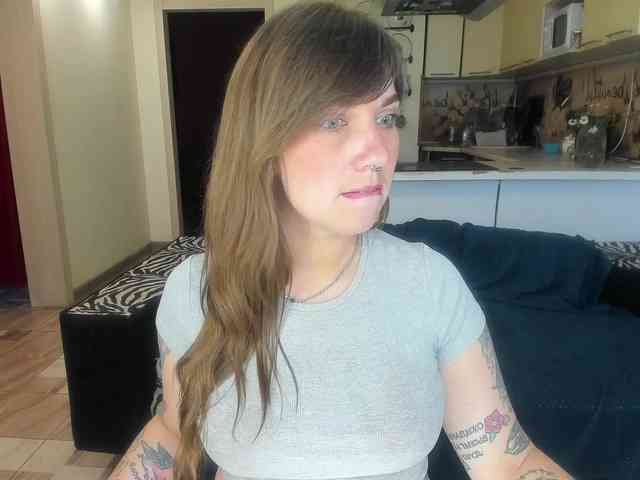 Model: StacyButterfly