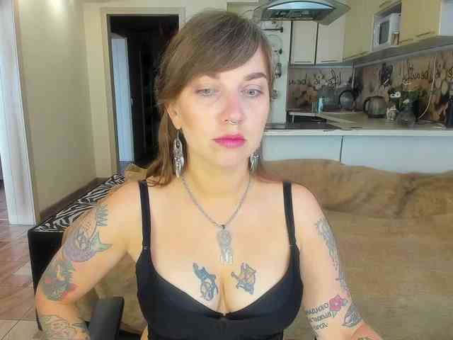 StacyButterfly webcam