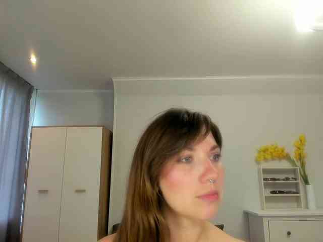 StacyButterfly webcam