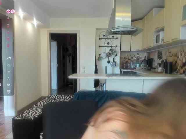 StacyButterfly webcam