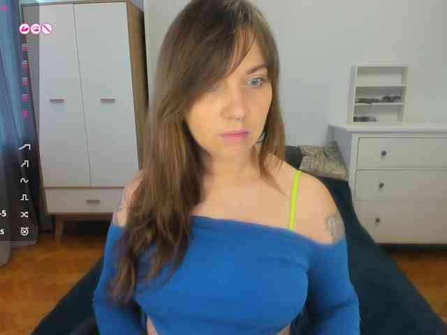 StacyButterfly webcam
