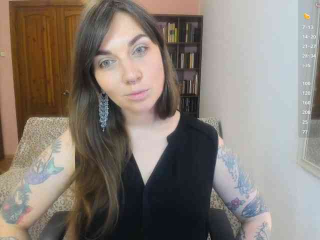 StacyButterfly StacyButterfly