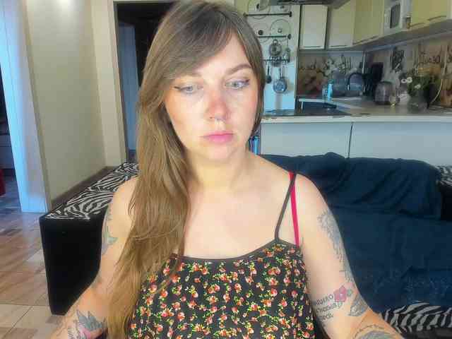 StacyButterfly webcam