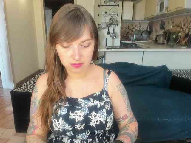 StacyButterfly webcam