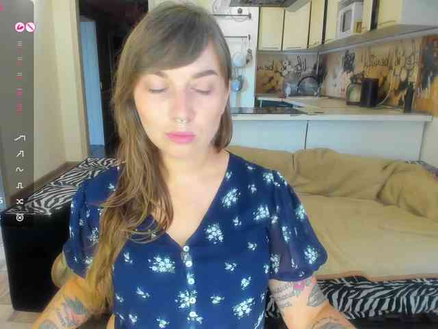 StacyButterfly webcam