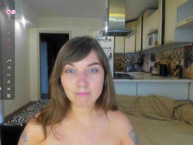 Model: StacyButterfly