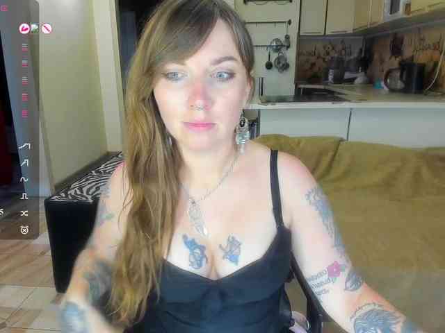 StacyButterfly webcam