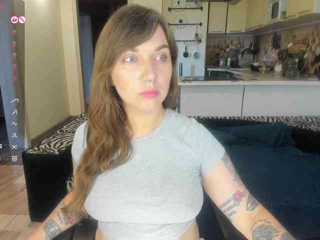 StacyButterfly webcam