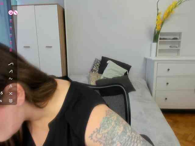StacyButterfly webcam
