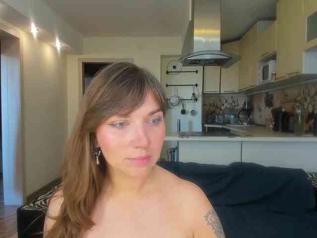 StacyButterfly webcam
