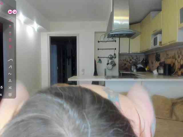 StacyButterfly webcam