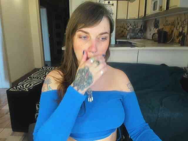 StacyButterfly webcam