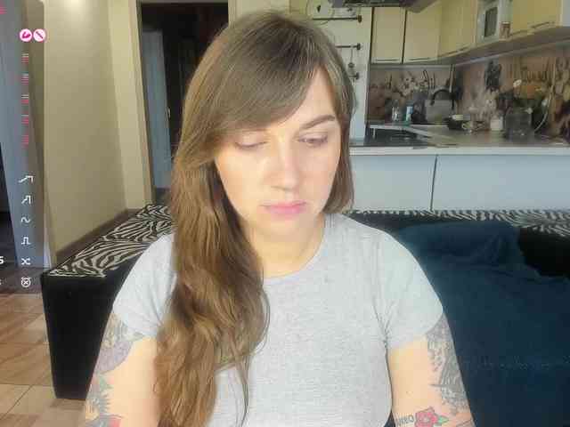 StacyButterfly webcam