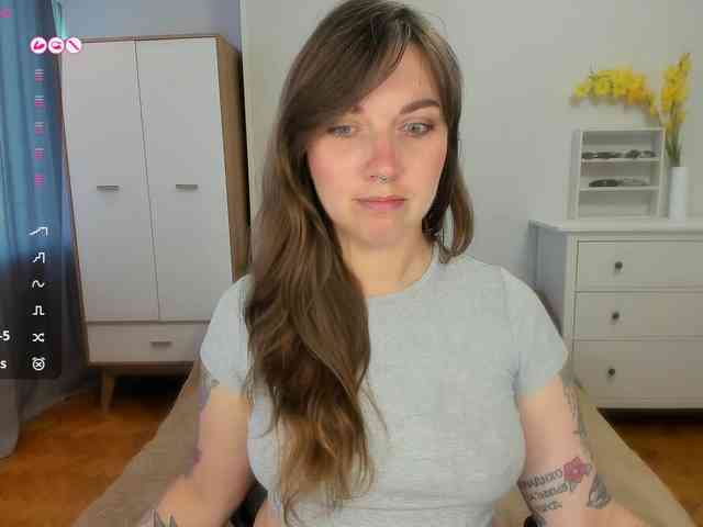 StacyButterfly webcam