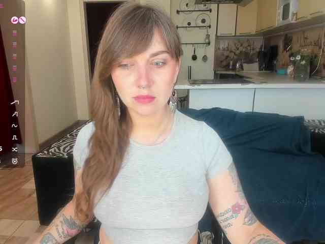 Model: StacyButterfly