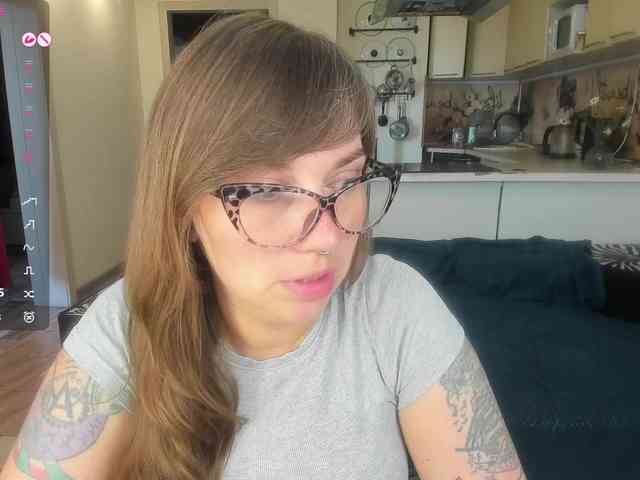 StacyButterfly webcam