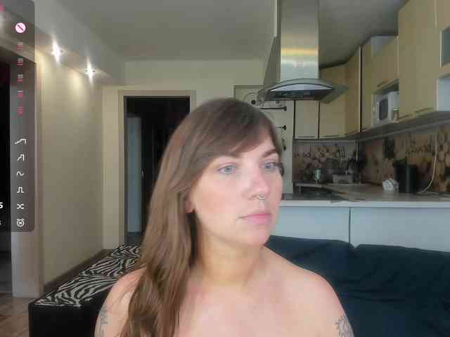 StacyButterfly webcam