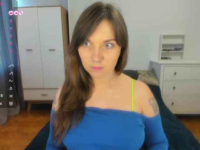 StacyButterfly webcam