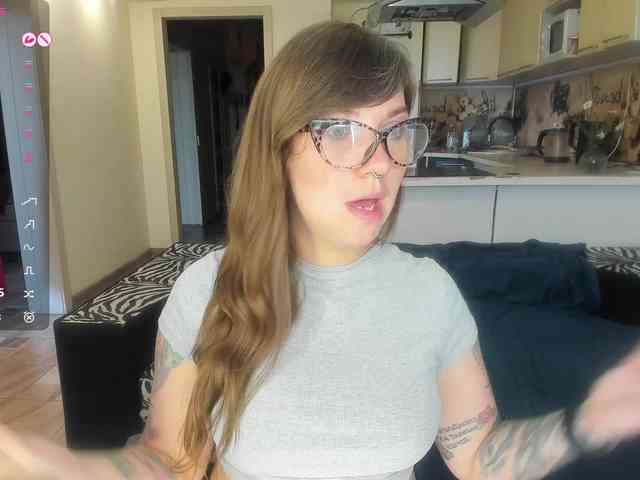 Model: StacyButterfly