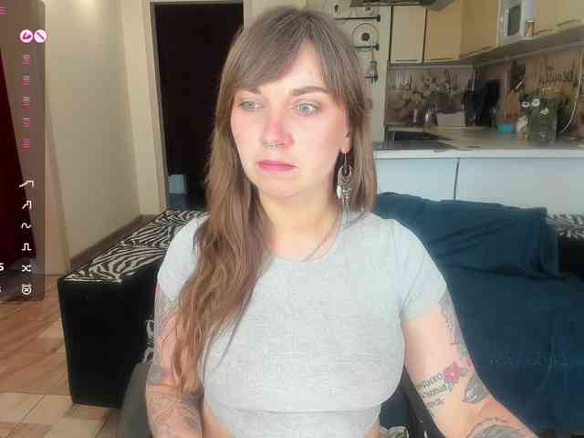 StacyButterfly webcam