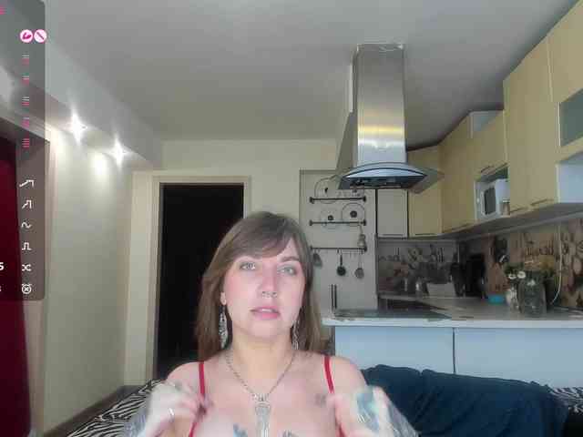 StacyButterfly webcam