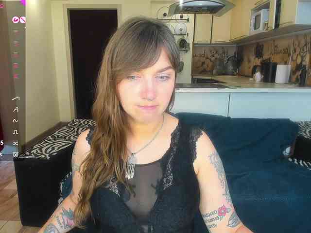 Model: StacyButterfly