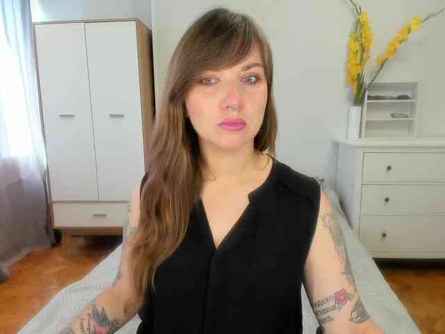 StacyButterfly webcam