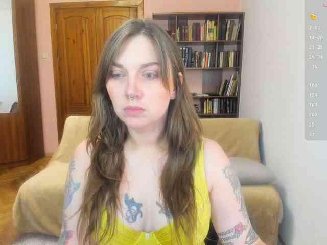 StacyButterfly