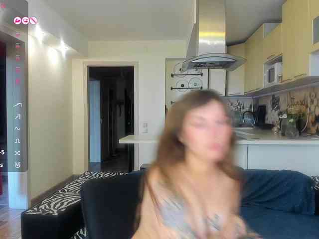 StacyButterfly webcam