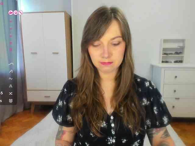 StacyButterfly webcam